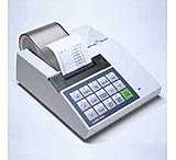 Image of Mettler Toledo Printer Paper F/GA45 PK5 72456