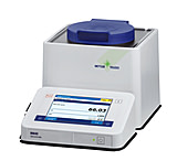 Image of Mettler Toledo Refractometer Rm40 Dig Bencht RM40