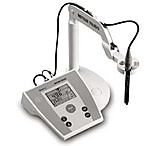 Image of Mettler Toledo S30 Conductivity Meter S30