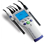 Image of Mettler Toledo Sevengo Duo Pro Field Kit SG68-FK2