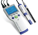 Image of Mettler Toledo Sevengo Duo Pro Ph/rdometer SG98-B