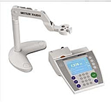Image of Mettler Toledo SevenMulti Modular Meter Systems, METTLER TOLEDO S47K Meter With Ph And Conductivity Expansion Units And Inlab 413 And 730 Electrodes