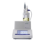 Image of Mettler Toledo Titrator Karl Fischer C20D C20D