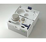 Image of Mettler Toledo Weight Custom 3RD Oiml 100MG 11123050