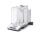 Image of Mettler Toledo XS Series Analytical Balance