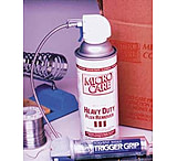 Image of Micro Care Hd Flux Remover Iii 12OZ Spray MCC-HD3