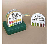 Image of Micro Essential Lab Test Paper Ph 0-11/12-14 PK2 D-800