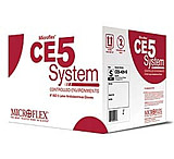 Image of Microflex Glove Latex CE100 9&quot; L CS1000 CE5-429-L, Case of 1000