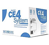 Image of Microflex Glove Ltx CE10 12&quot; 1000/CS L CE4-200-L