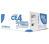 Image of Microflex Glove Ltx Strl CE10 8 CS200PR HSCE4-879-80