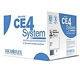 Image of Microflex Glove Nitrl CE10 12IN CS1000M CE4-313-M