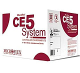 Image of Microflex Glove Nitrl CE100 9&quot; L CS1000 CE5-637-L, Case of 1000