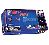 Image of Microflex Glove Pf Ntrl Extnd Sm PK100 USE-880-S