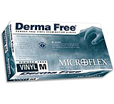 Image of Microflex Glove Pf Vinyl Lg PK100 DF-850-L