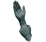 Image of Microflex Gloves Grn 8MIL Nitrl Sm PK50 DFK-608-S