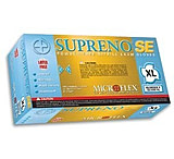 Image of Microflex Supreno SE Powder-Free Nitrile Gloves, Microflex SU-690-S, Pack of 100