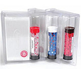 Image of Microliter Analytical Kit 9mm Cl Gr Cap Ptfe Pk100 09-1010G