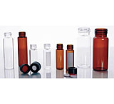 Image of Microliter Analytical Vial 13-425 Cl Sil 15x45mm 13-1000-S