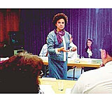 Image of Micron Video International Video Review + Reality MTQ/M-035