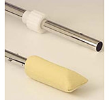 Image of Micronova Adapter Mega Tip SS/DELRIN QDMT-1