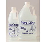 Image of Micronova NovaClean Floor Cleaner/Detergent, Micronova NC1-5G