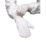 Image of Micronova Wipe Mitt Poly Dbl Thn Foam MWD6-1211T