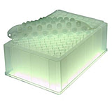 Image of Microsolv Tech 96 Well Plate Pe Caps Only Cs 95096-08CAPM