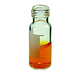 Image of Microsolv Tech Vials Screw Clear Pk100 9502S-E-0CV