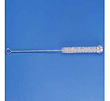 Image of Mill-Rose Test Tube Brushes, Radial Tip 73001W, Pack of 10