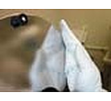 Image of Milliken Wiper Knit Poly 9 PK150 495353304