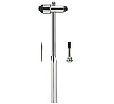 Image of Miltex Instrument Buck Hammer 7-3/4 Chrome 1-220