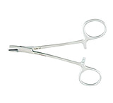 Image of Miltex Instrument Derf Needle Holder 4-3/4 39664