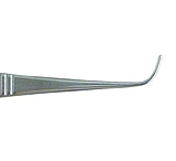 Image of Miltex Instrument Eye Dress Fcps 4 Full Cvd 18-783