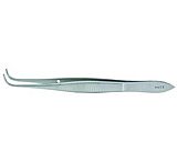 Image of Miltex Instrument Forceps Eye Dressing 4 18-784