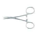 Image of Miltex Instrument Forceps Hrtmn Mosquit 3.5INCVD 7-26