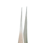 Image of Miltex Instrument Forceps Swiss JEWELER#2 12.1CM 17-302