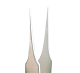 Image of Miltex Instrument Forceps Swiss JEWELER#4 11.2CM 17-304