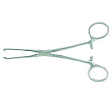 Image of Miltex Instrument Forceps Tissue Allis 6 4X5T 16-6