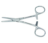 Image of Miltex Instrument Forceps Vantage Str 4.5 V97-588