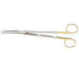 Image of Miltex Instrument Metzenbaum Scs 8 Cvd Tc 5-184TC