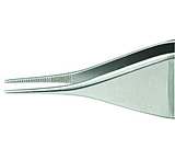 Image of Miltex Instrument Micro Adson Drsg Fcps 4-3/4 17-2510