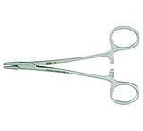 Image of Miltex Instrument Needle HOLDER51/2INSTANDARDJAW 8-40