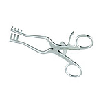 Image of Miltex Instrument Retractor Blunt St 5 1/2" 11-610