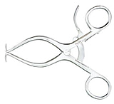 Image of Miltex Instrument Retractor Gelpi PEDIATRIC5.5IN 11-365