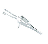 Image of Miltex Instrument Retractor Miltex 4 Blunt 11-16