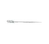 Image of Miltex Instrument Scissors Kelly Fistu 6.25INSTR 5-250