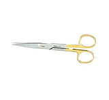 Image of Miltex Instrument Scissors Operating 5.5 Sterl 5-6TC