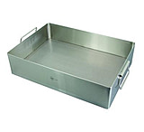 Image of Miltex Instrument Sterilizng Tray 15X10.5X3 3-501