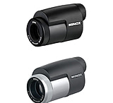Image of Minox MS 8x25mm Macroscope Black