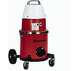 Image of Minuteman International Vacuum Cleanroom Class I 15L C80704-01